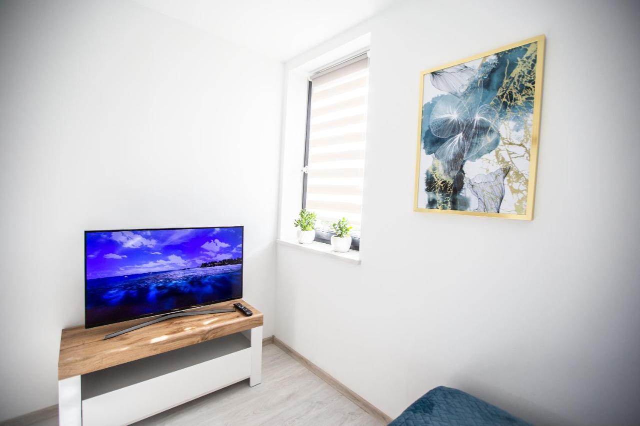 Wlodarska 4A Lux Premium Krasków Exterior foto